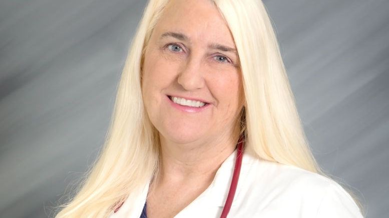 marie lasater